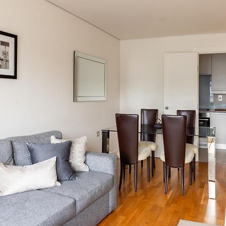 شقة Native Marylebone Lane لندن المظهر الخارجي الصورة