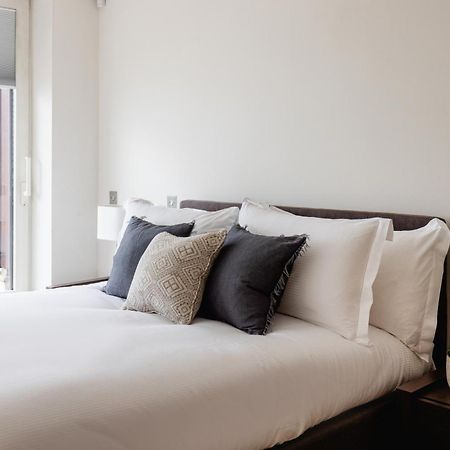 شقة Native Marylebone Lane لندن المظهر الخارجي الصورة