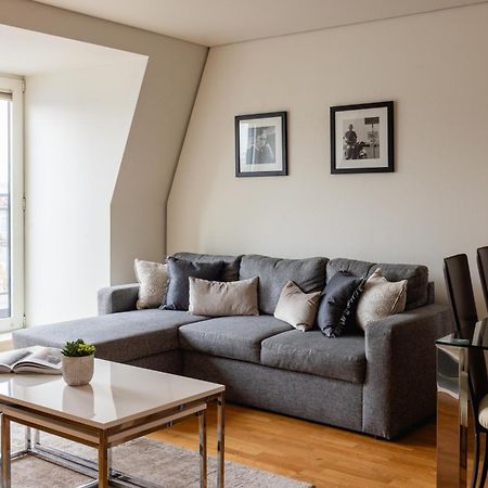 شقة Native Marylebone Lane لندن المظهر الخارجي الصورة