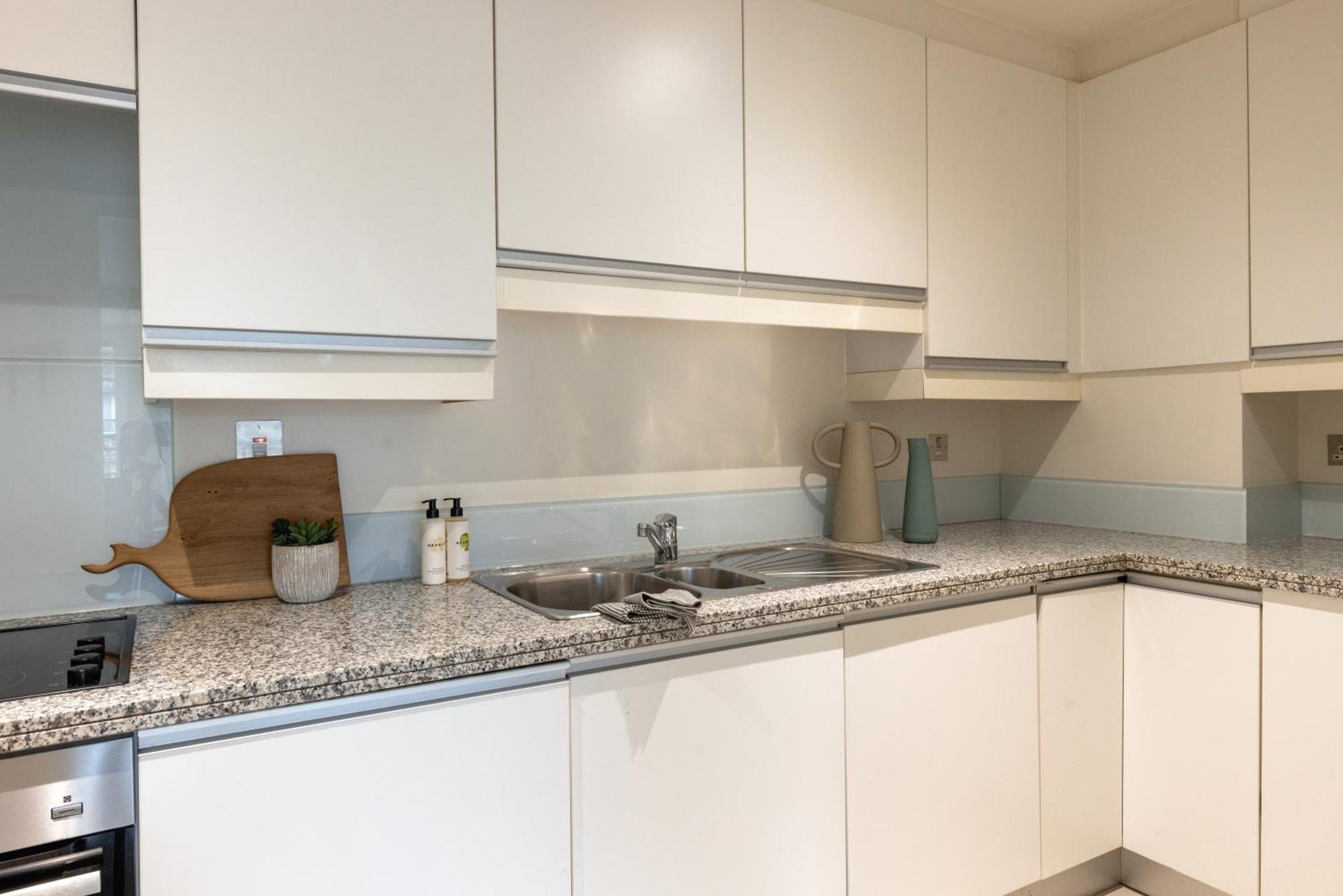 شقة Native Marylebone Lane لندن المظهر الخارجي الصورة
