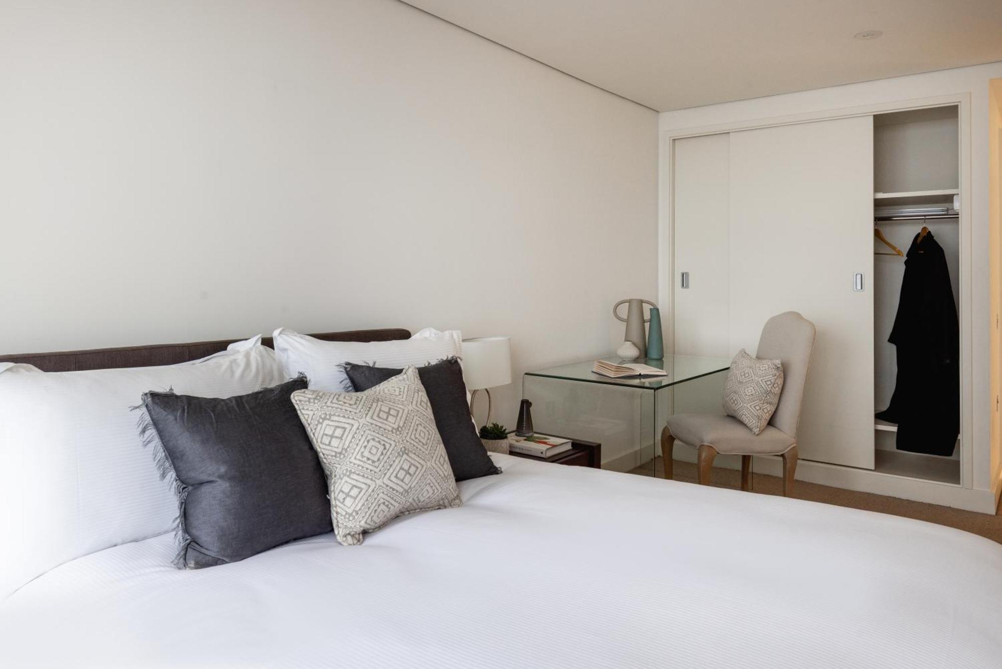 شقة Native Marylebone Lane لندن المظهر الخارجي الصورة