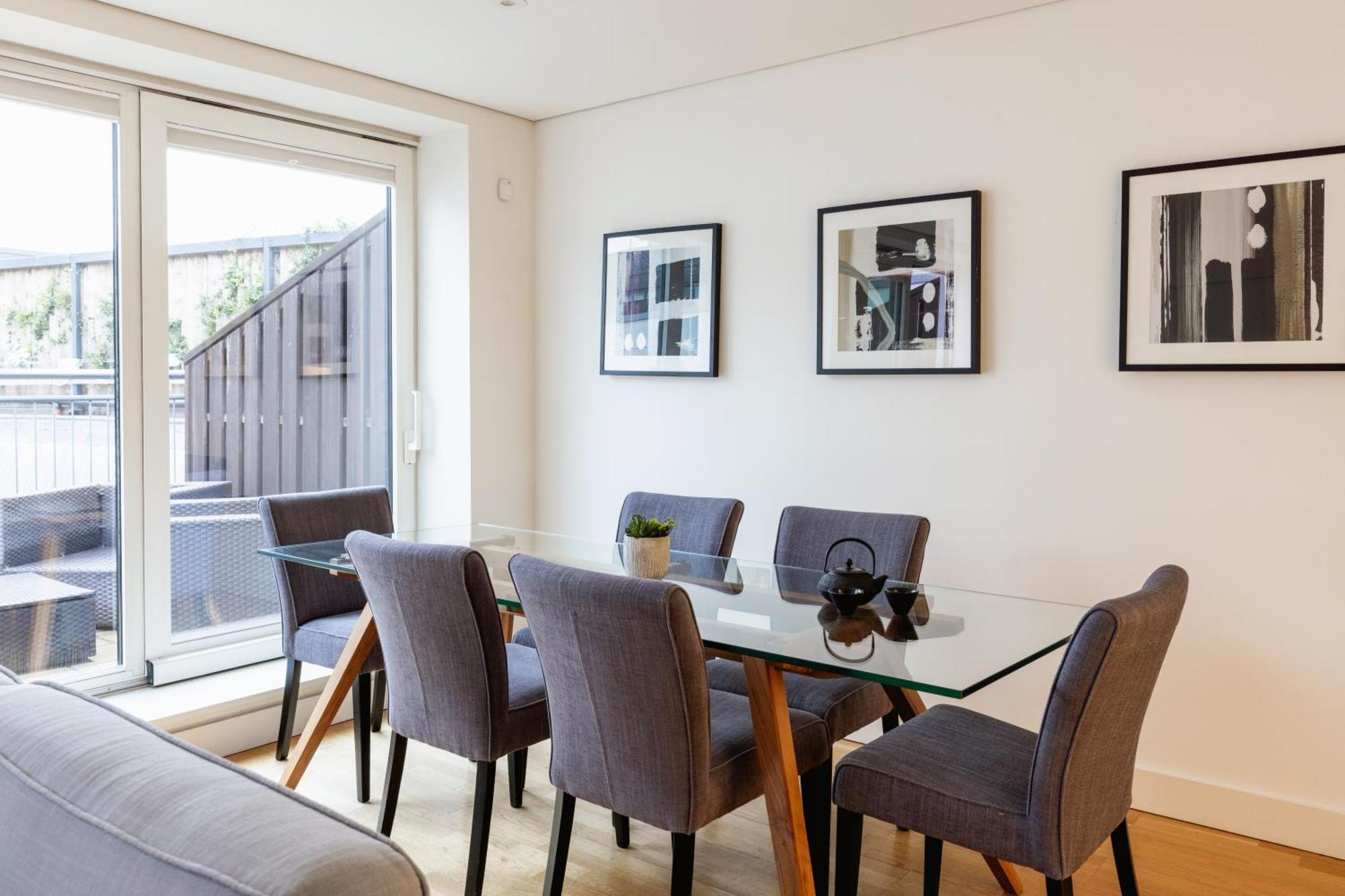 شقة Native Marylebone Lane لندن المظهر الخارجي الصورة