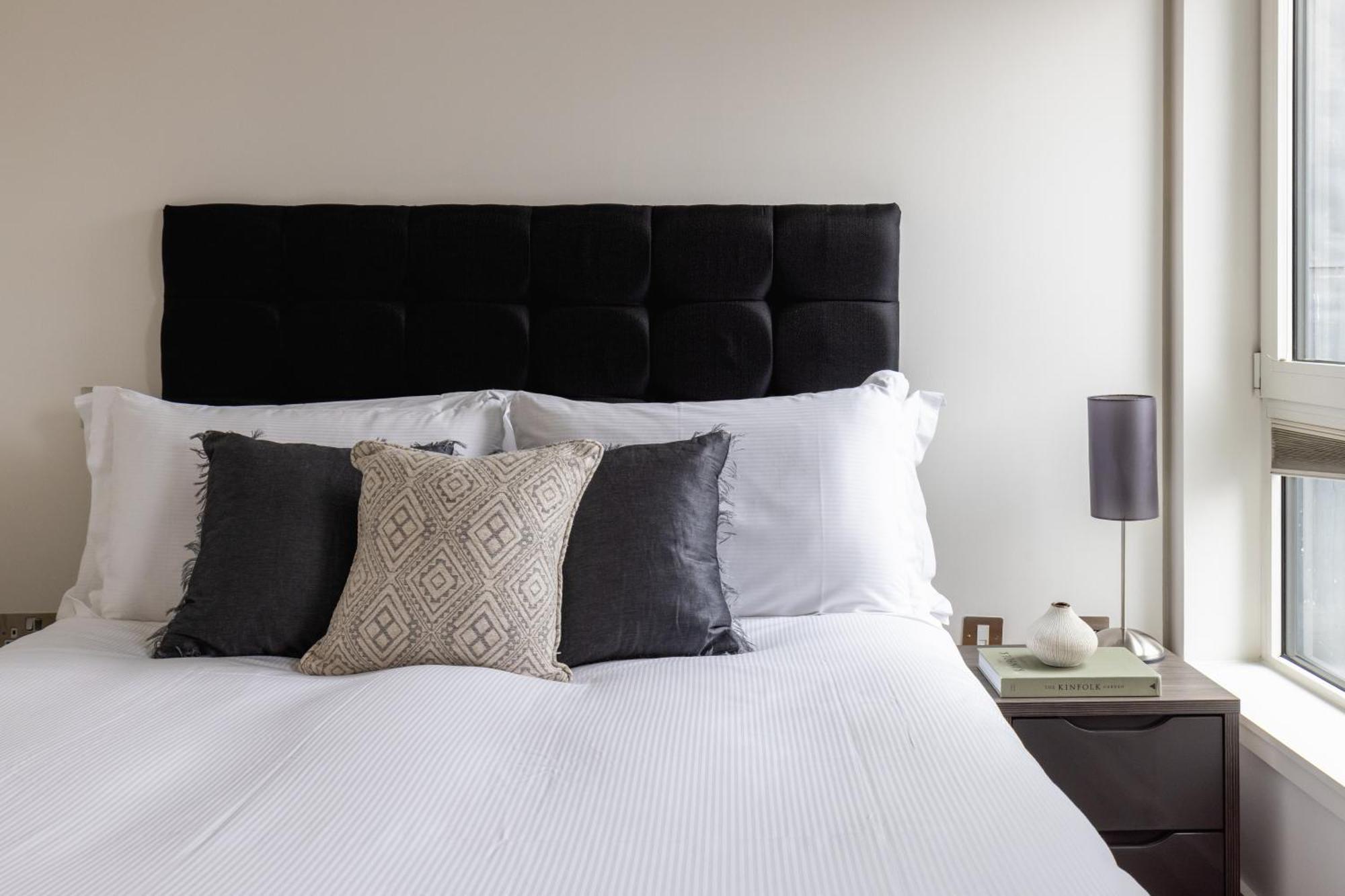 شقة Native Marylebone Lane لندن المظهر الخارجي الصورة