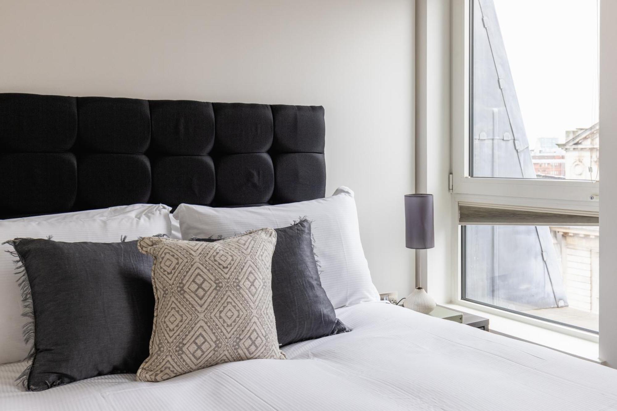 شقة Native Marylebone Lane لندن المظهر الخارجي الصورة