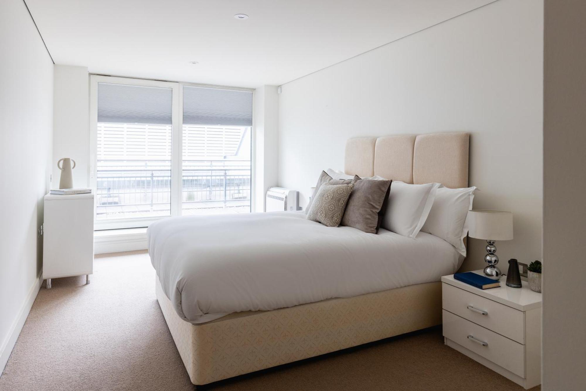 شقة Native Marylebone Lane لندن المظهر الخارجي الصورة