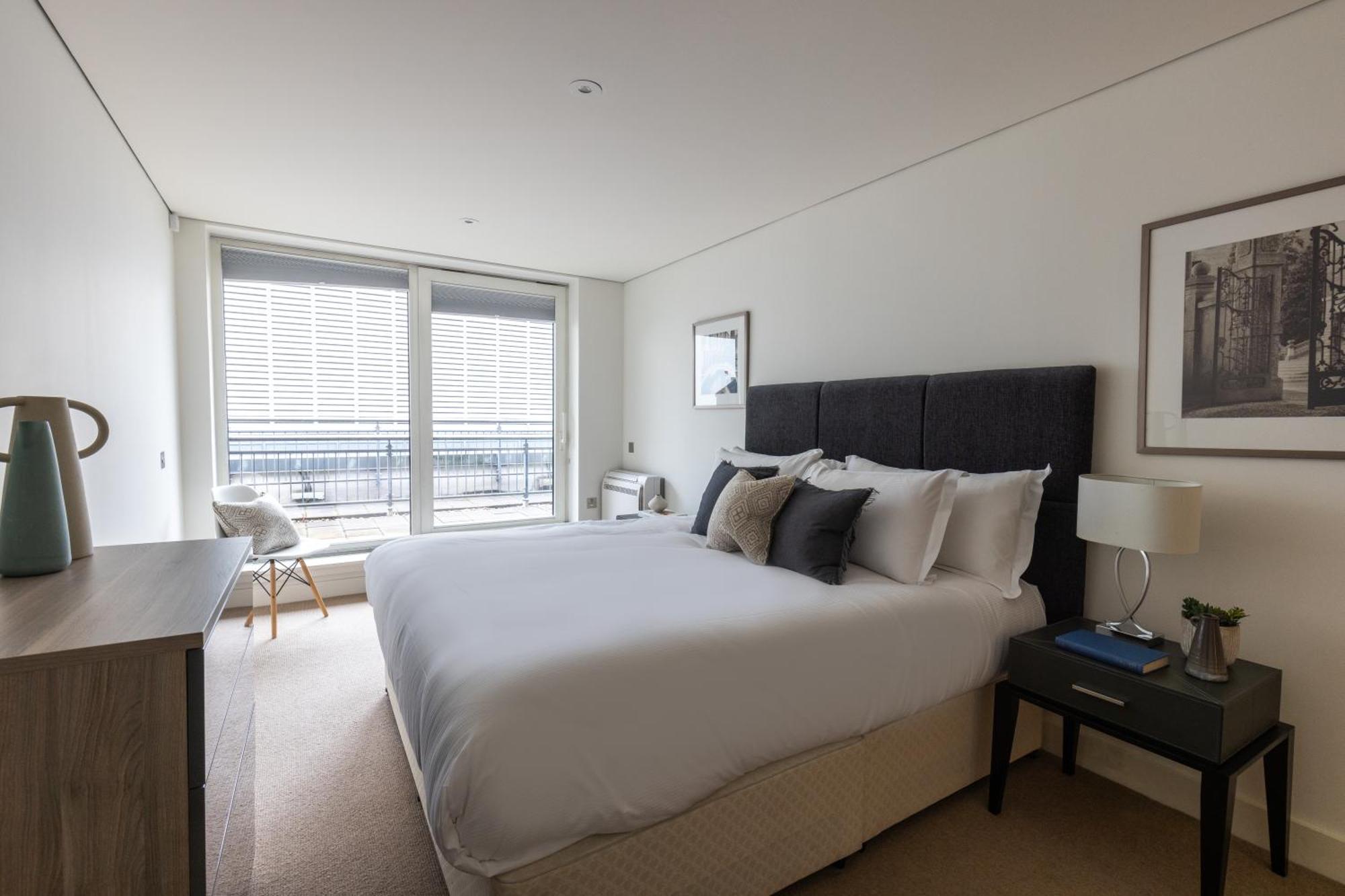 شقة Native Marylebone Lane لندن المظهر الخارجي الصورة