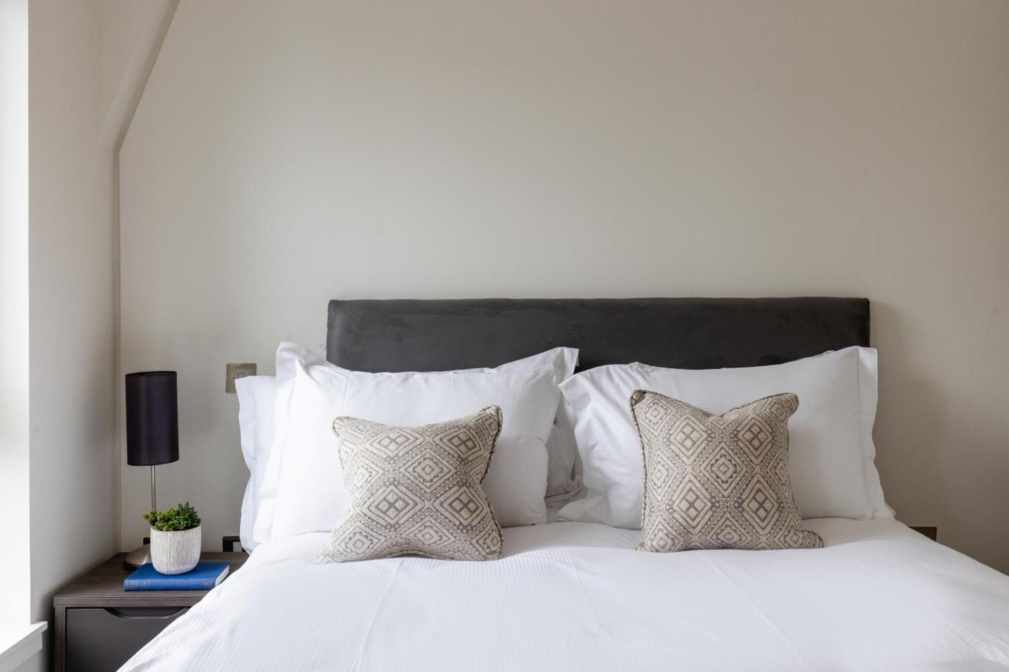 شقة Native Marylebone Lane لندن المظهر الخارجي الصورة