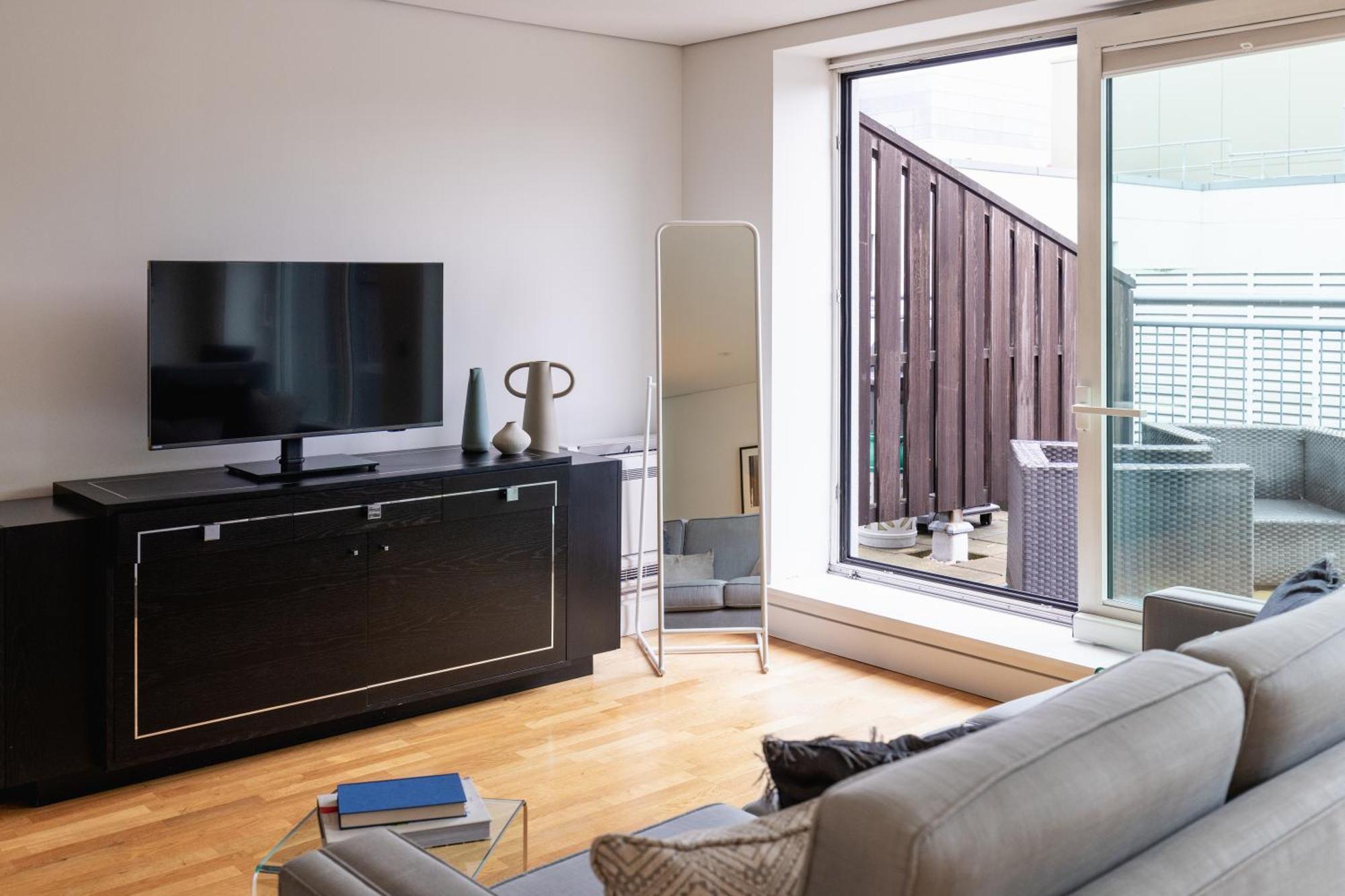 شقة Native Marylebone Lane لندن المظهر الخارجي الصورة